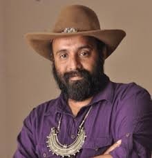 Rajesh Touchriver